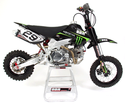 BBR Motorsports, Inc - Bike Gallery